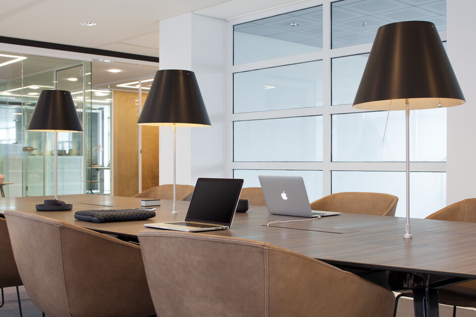Royal Ahrend Inspiration Center in Amsterdam 0504