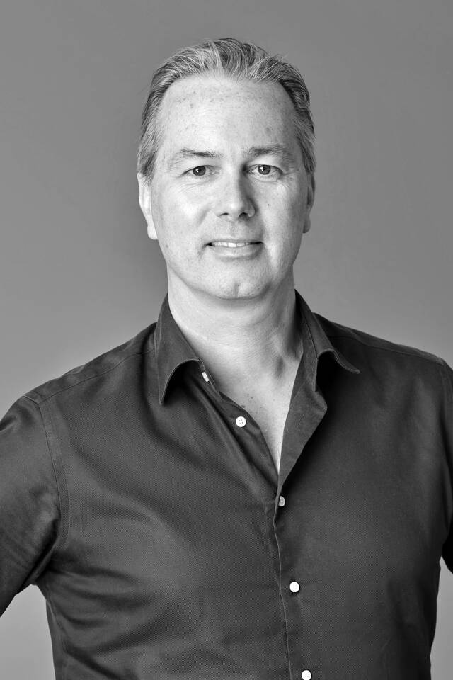 portrait of klantfoto FMHaaglanden