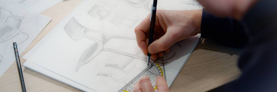 Gispen WIZZ life long learning video still 01