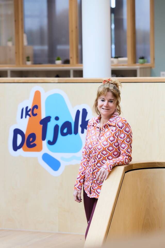 Esther Merks   IKC De Tjalk   portraitxl