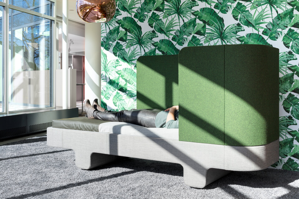 Royal Ahrend Showroom in Sint Oedenrode 0301B