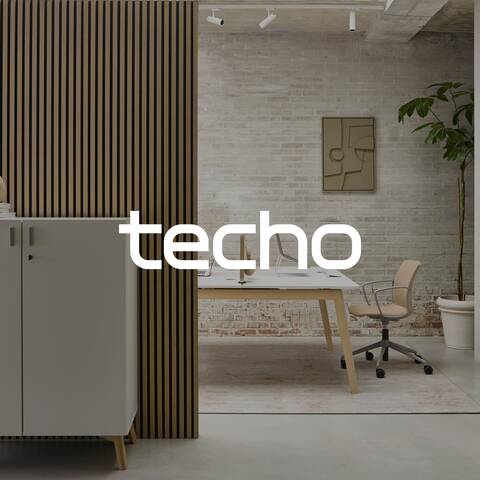 Royal Ahrend brand page image Techo international