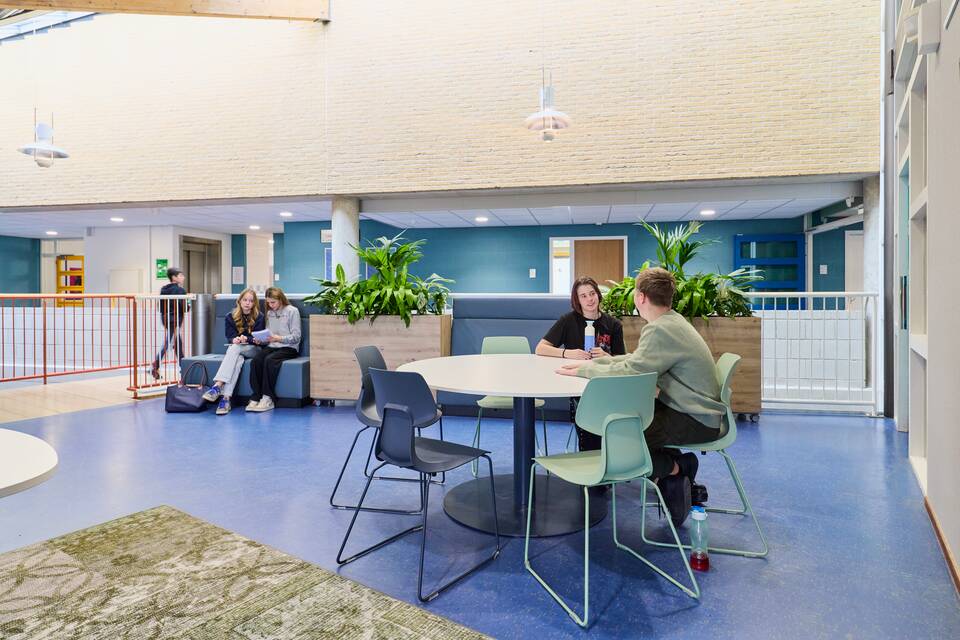 Lek en Linge    De Lingeborgh