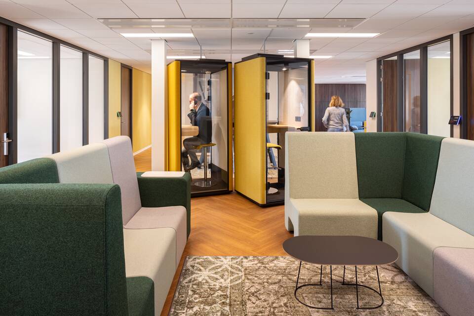 Het Parkhuis   squarexxl