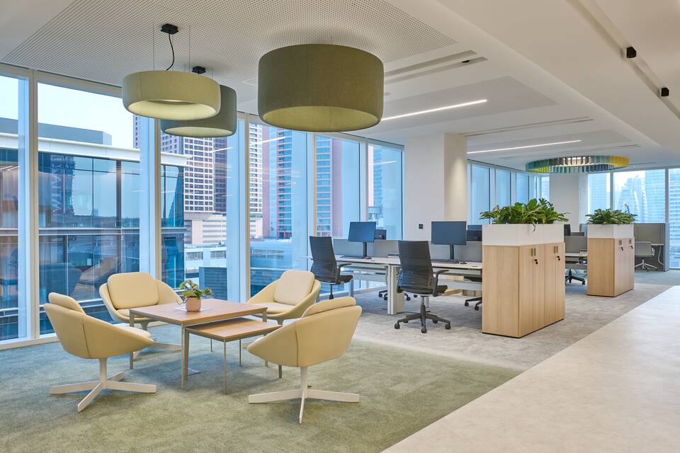 Global Pharmaceutical Company