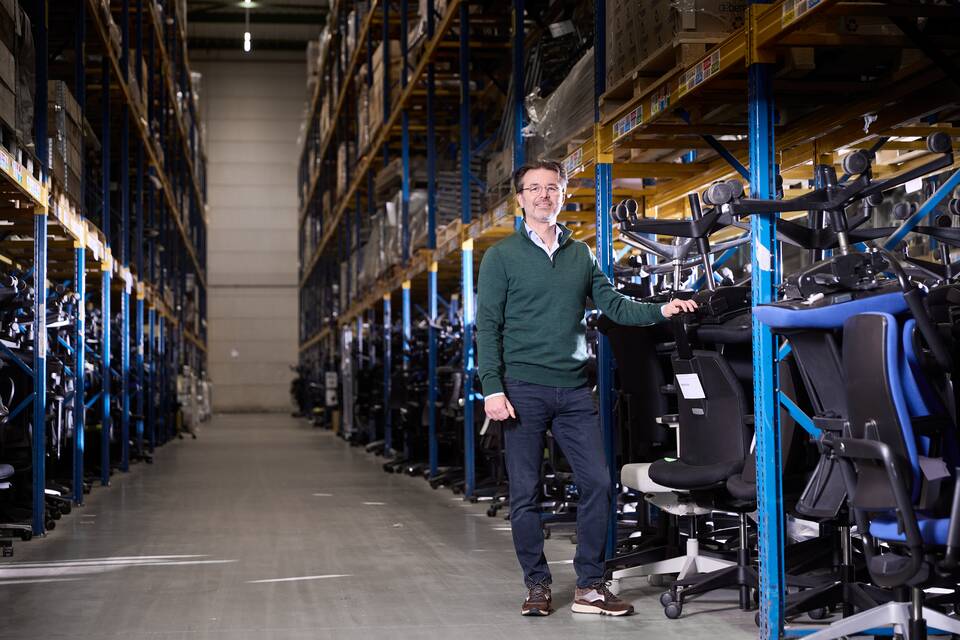 Robert Heesakkers   landscapem