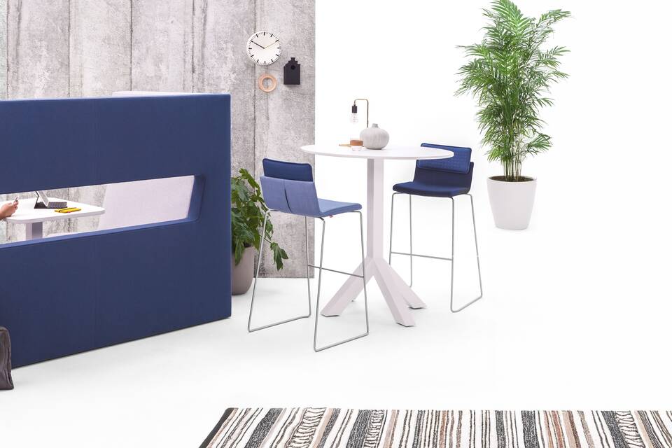 Triennial Barstool   squarexxl