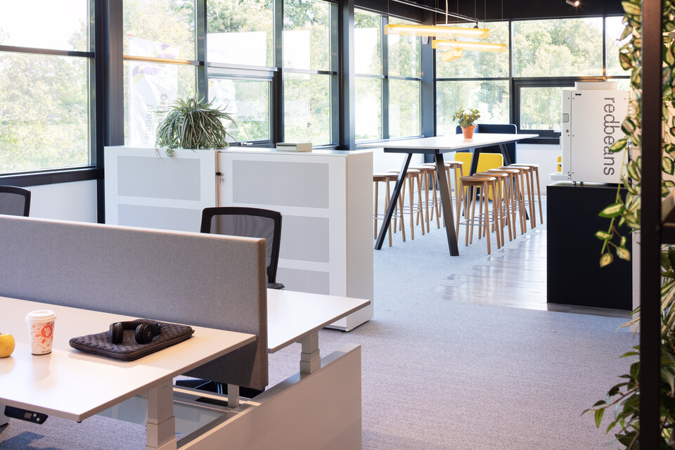 Royal Ahrend office project Eijgenhuijsen in Ruurlo 013A