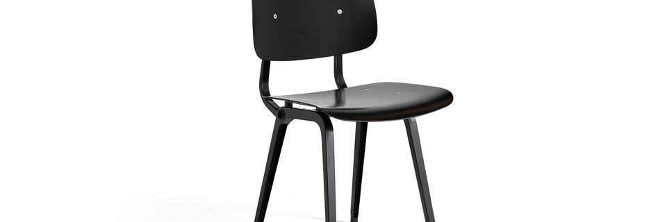9368111009000_Revolt_black_seat_and_back_black_steel_base