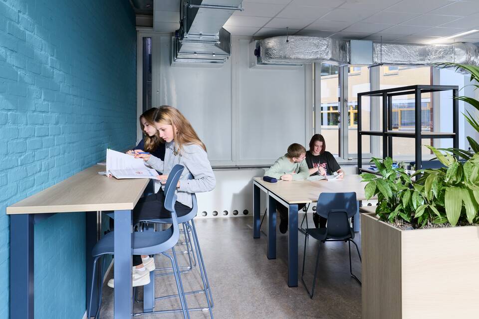 Lek en Linge    De Lingeborgh