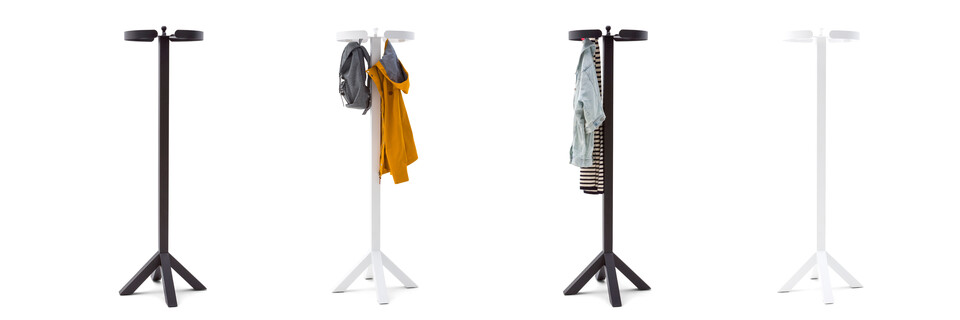 Gispen Dukdalf coat rack