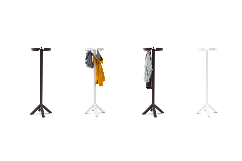 Gispen Dukdalf coat rack