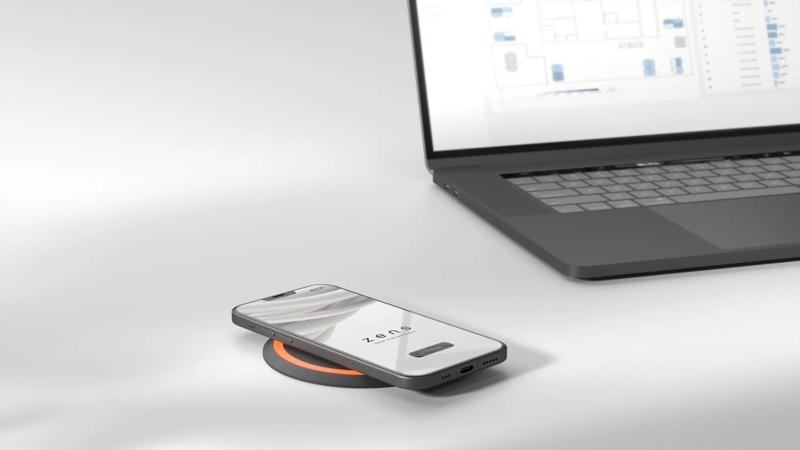 DMS Dashboard PuK visual orange