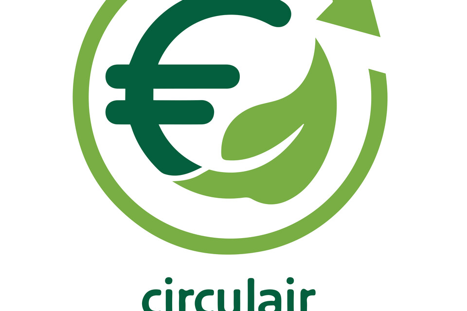 Green Deal Circulr Inkopen logo