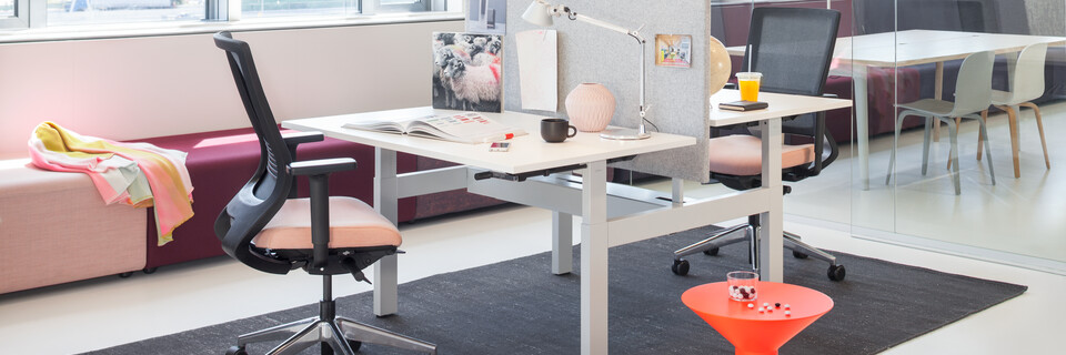 Royal Ahrend Inspiration Center in Amsterdam 0601
