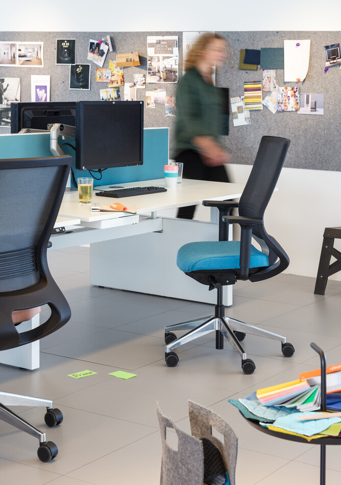 Royal Ahrend Inspiration Center in Amsterdam 0606