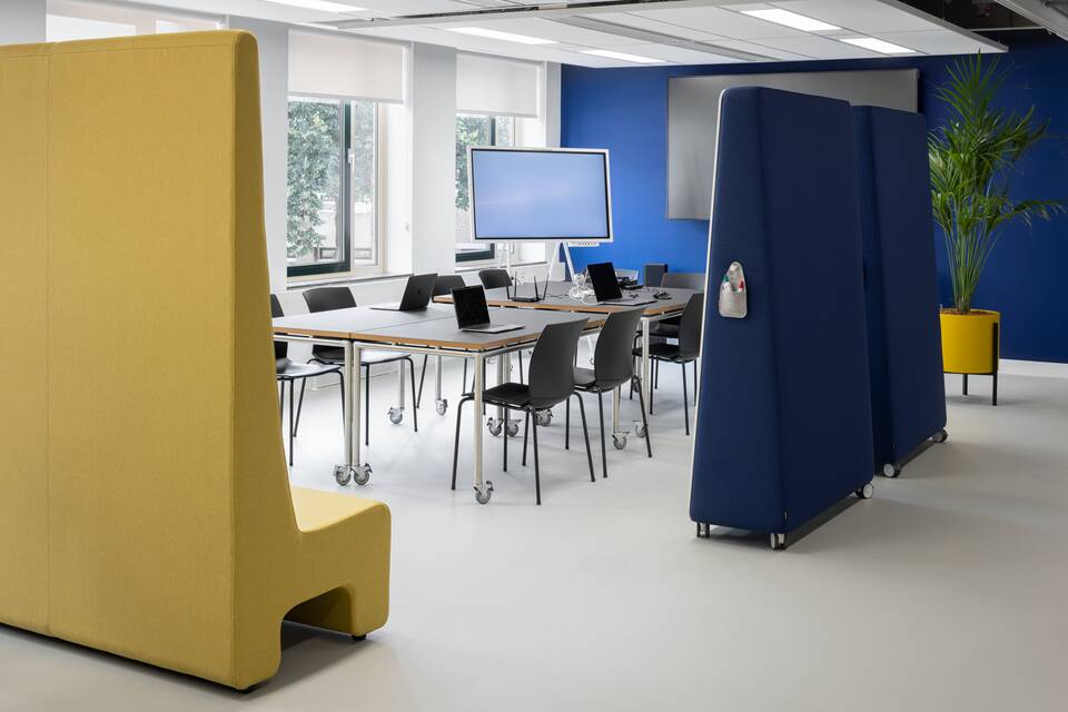 Politie Midden Nederland