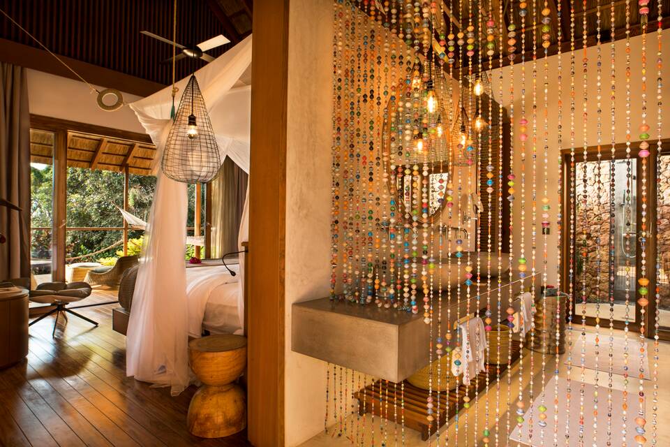 Royal Ahrend fit out project interior view of Zuri Zanzibar hotel beach restort in Kendwa 006