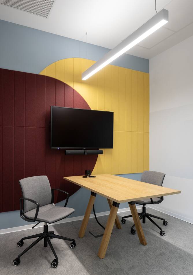 Global Pharmaceutical Company   portraiti