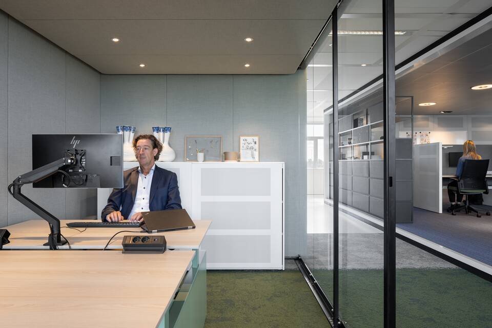 Flexbox, Balance, Ease, Sliding door cabinet, 2020 Extra Verta, Team_Up   squarexxl