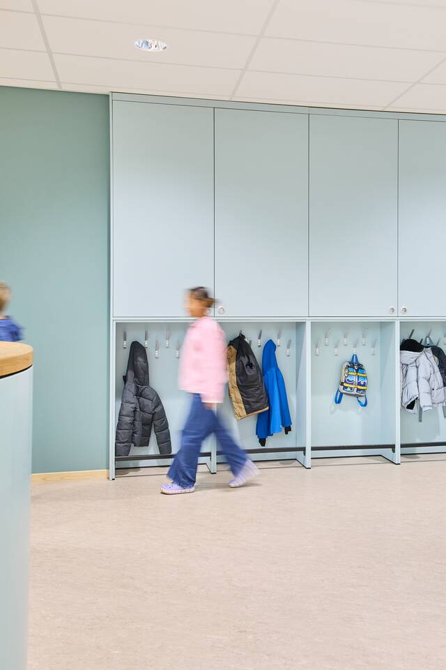 IKC De Tjalk   portraitxl