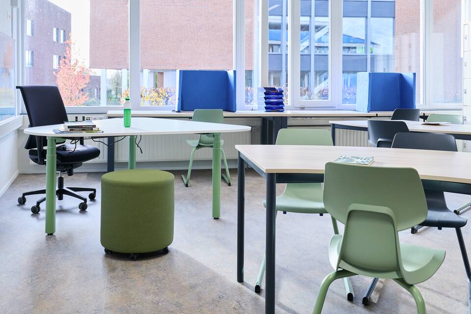 Lek en Linge    De Lingeborgh   landscapexl