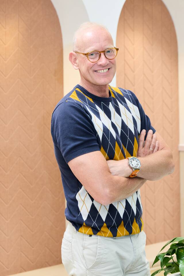 OBS Roderik van Voorst   portraitxl