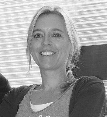 portrait of willeke koster
