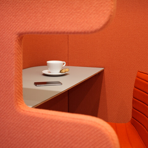 Royal Ahrend Showroom in Sint Oedenrode 019