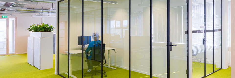 Gispen education project TU Delft Valorisation Centre 00A9864