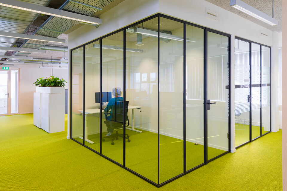 Gispen education project TU Delft Valorisation Centre 00A9864