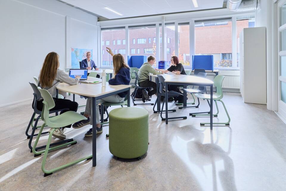 Lek en Linge    De Lingeborgh