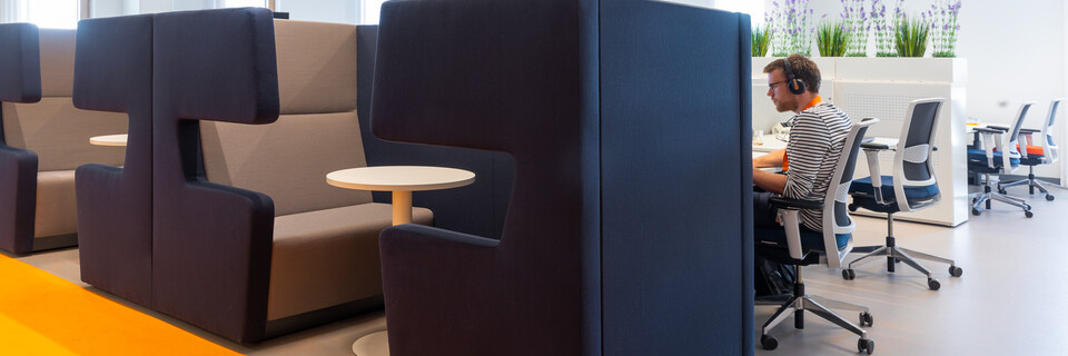 Gispen healthcare project Princess Máxima center for pediatric oncology in Utrecht 00A0146b