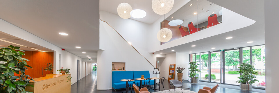 Gispen office project Giesbers ontwikkelen en bouwen in Wijchen 00A7454