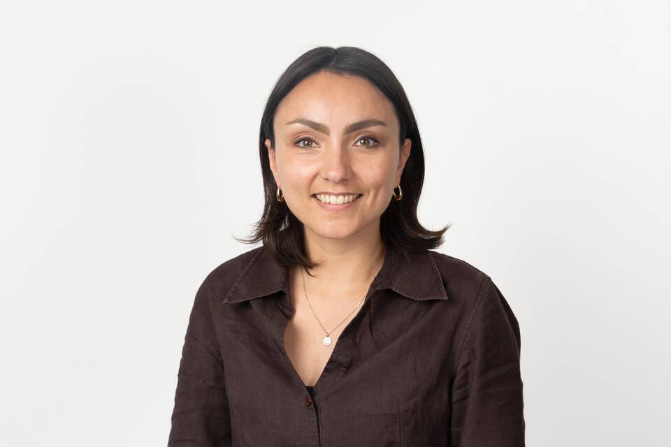 Lizzy Stuyfzand   landscapem