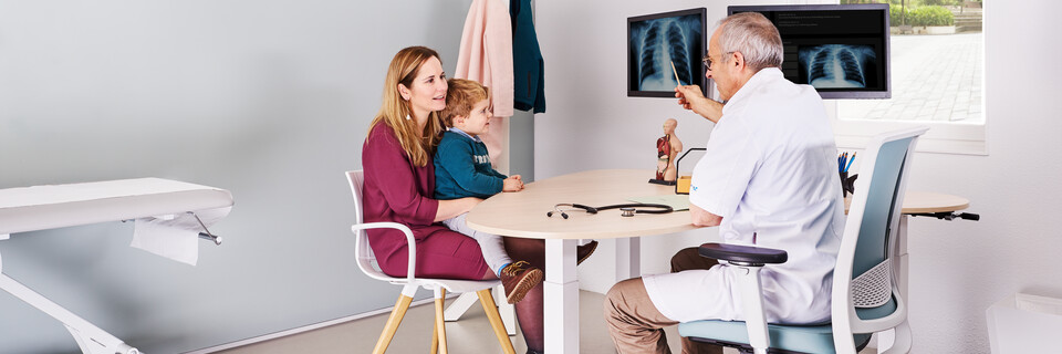 Gispen sfeer spreek onderzoekskamer thema zorg