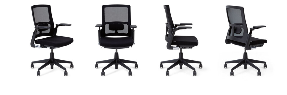 Ahrend 2020 verta office chair