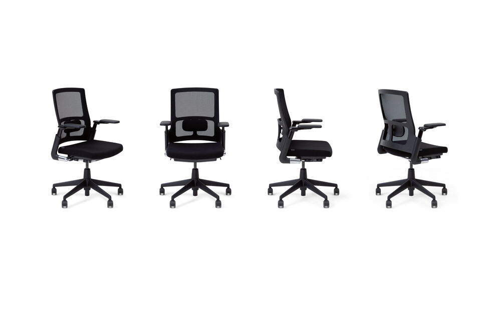Ahrend 2020 verta office chair