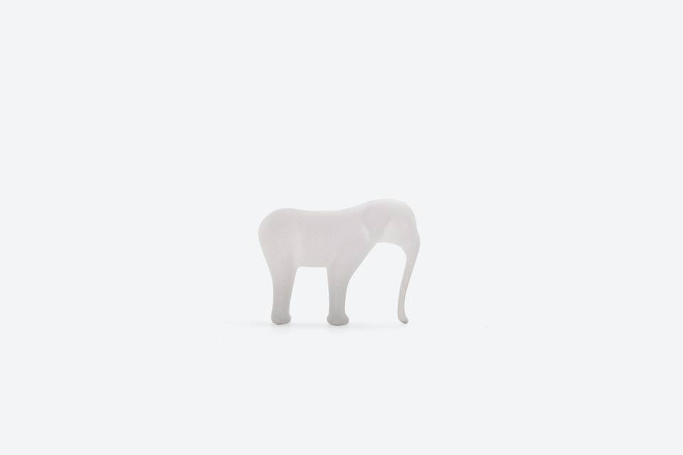 Low Res Elephant   squarexxl