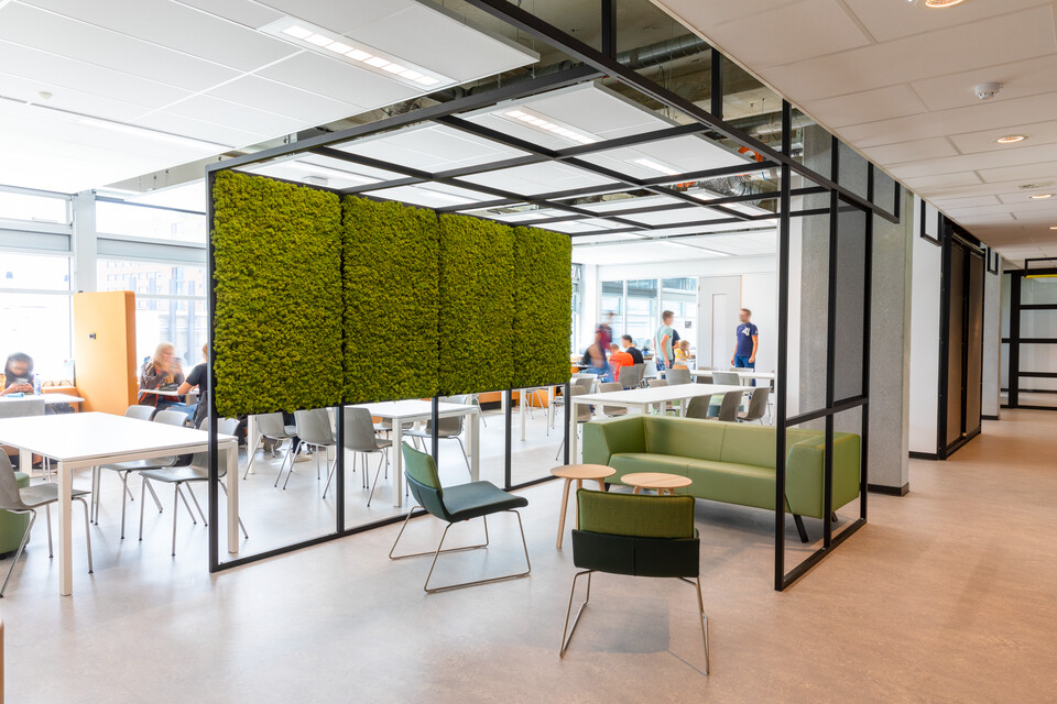 Gispen education project Fontys in Eindhoven 00A9992a