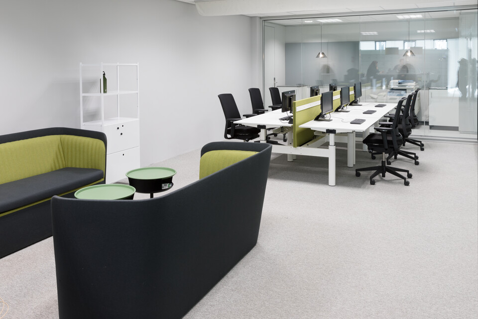 Gispen education project onderwijsgroep in Tilburg 00A7499