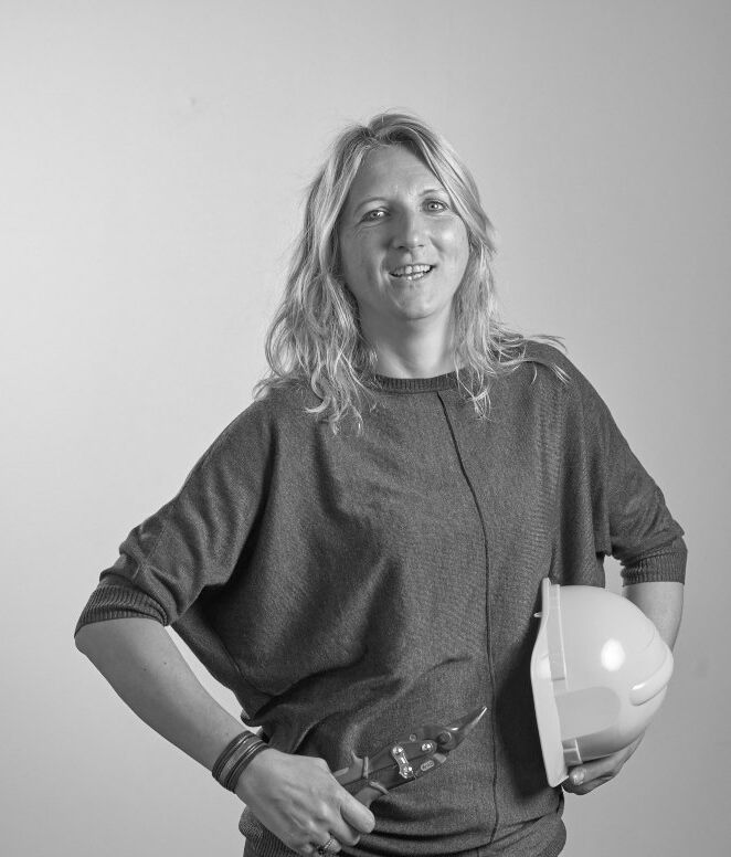 portrait of Natasja Djukic
