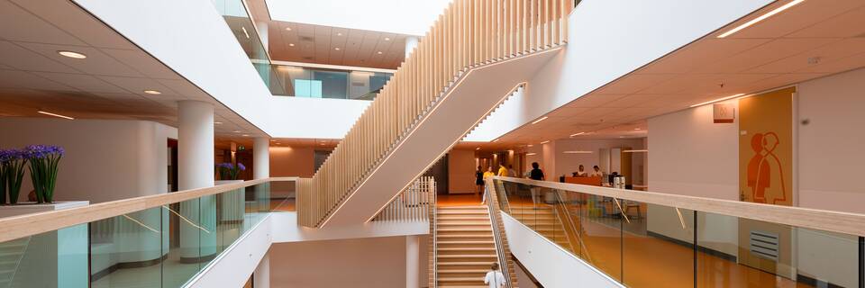 prinses maxima centrum