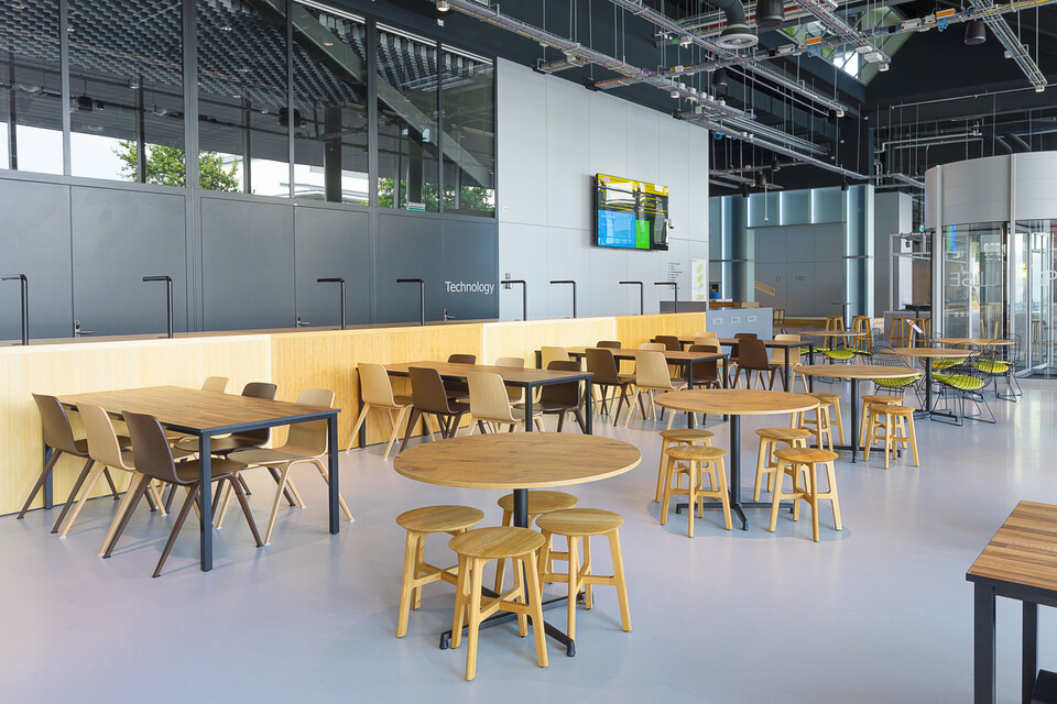 TU Delft   landscapem