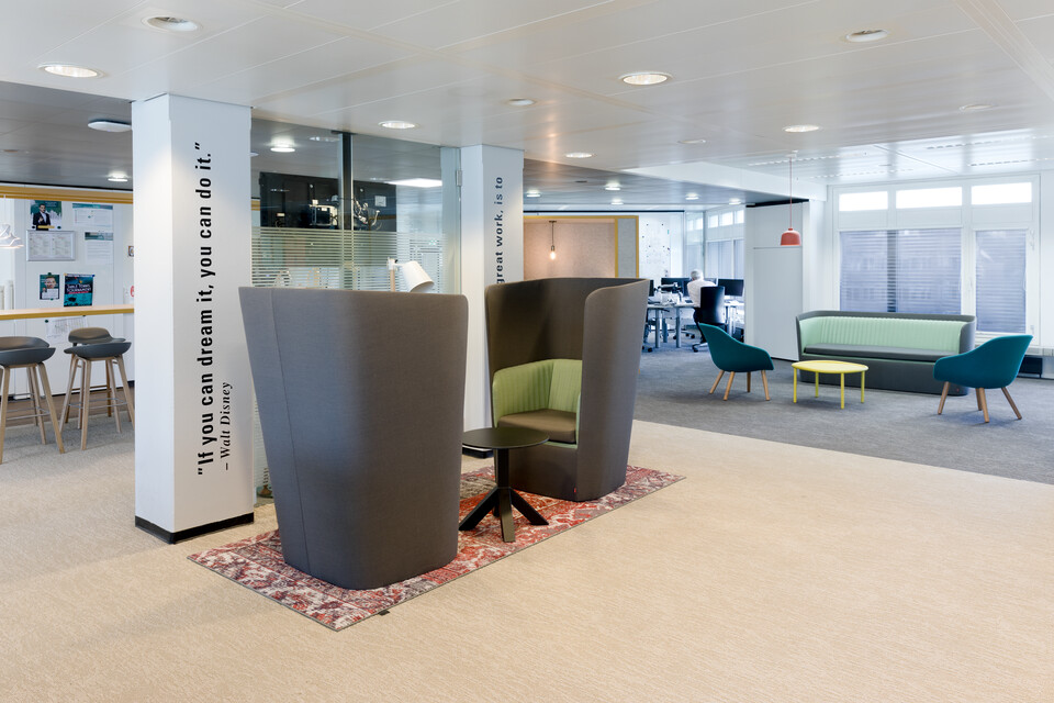 ABN AMRO   landscapem
