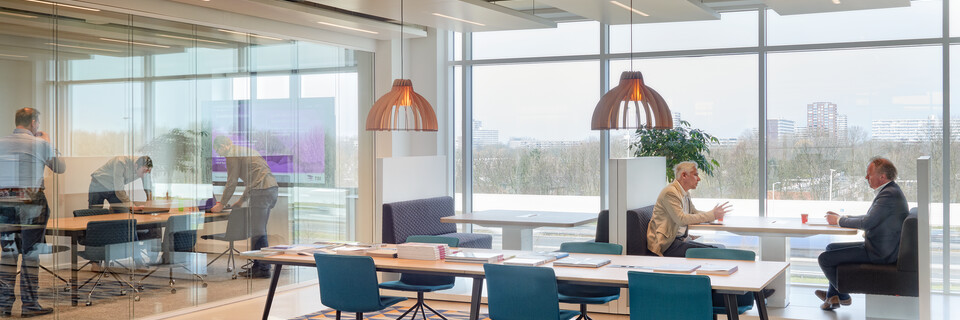 Croonwolter&dros   landscapem