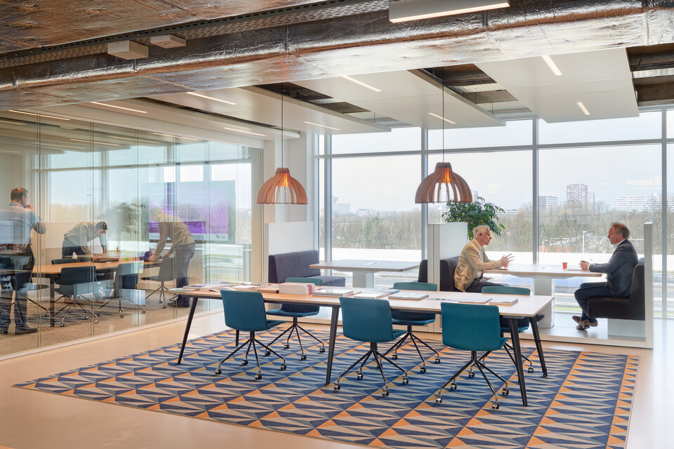 Croonwolter&dros   landscapem