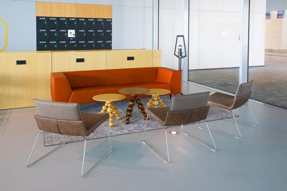 TU Delft Pulse   landscapem