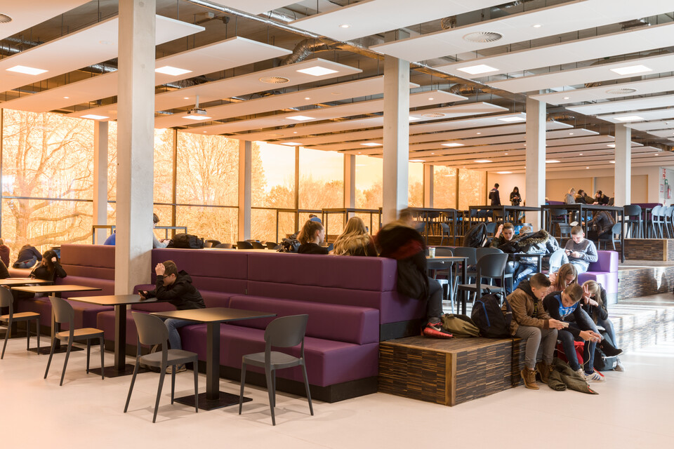 Stichting Onderwijsgroep Tilburg   landscapem