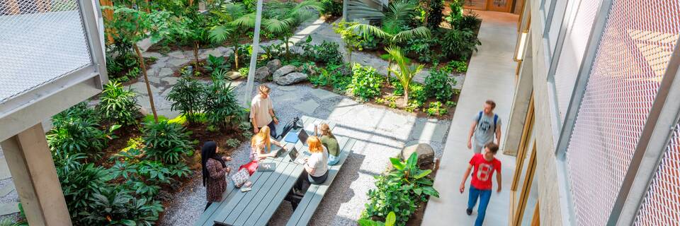 Universiteit Twente ITC   landscapem